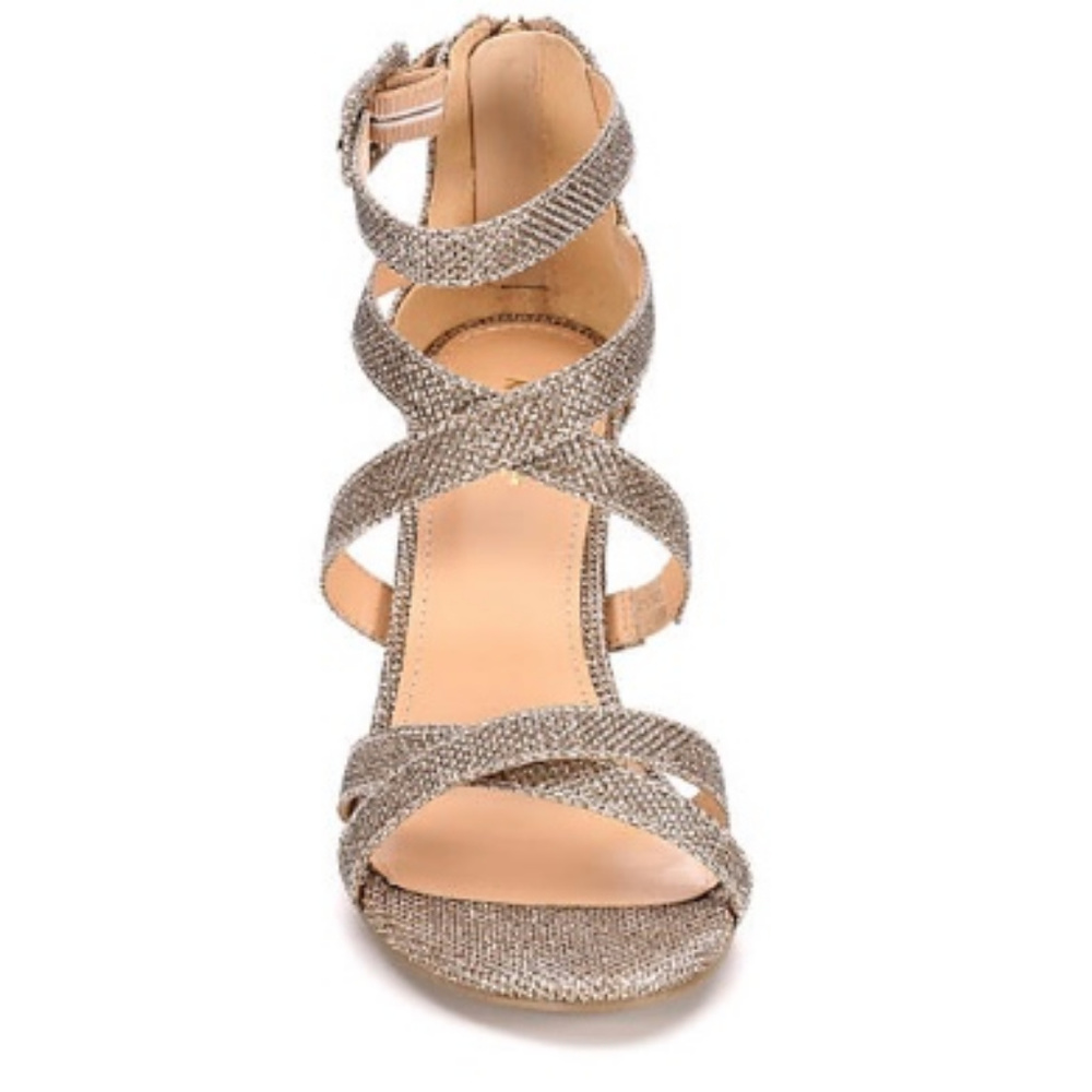 Formal Heels - Picture 2 of 6